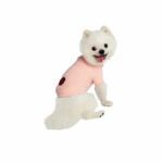 Freedog Jersey Frapp Salmón Para Perros