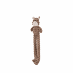 Freedog Juguete XL Hippo Con Sonido Para Perros