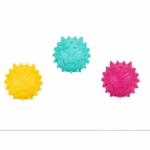 Freedog Pelota Emoji Snack Para Perros