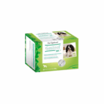 Gasteel Vet Simbiótico Digestivo 30 Sobres 3 Gr Para Perros