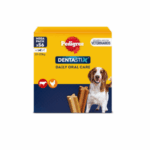 Pedigree Dentastix Snacks Dentales Para Perros Medianos 56 Barritas