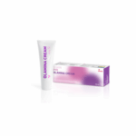 V-Skin PYO Olamina Crema Dermatológica Para Perro 50 Ml
