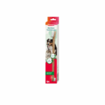 Beaphar Cepillo Dental Bambú Para Perros y Gatos