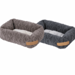 Freedog Cuna Artic Extra Suave Para Mascotas 80x55 Cm