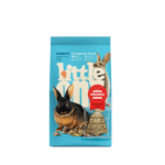 Little One Alimento Para Conejos 900 Gr + REGALO Snack Copo De Nieve 22 Gr