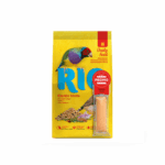 Rio Christmas Alimento 1 Kg + Regalo Galleta Para Aves