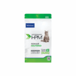 Virbac HPM Pienso Para Gatos Senior Esterilizados