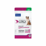 Virbac HPM Pienso Para Perros Senior Raza Mediana Y Grande