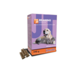 JT Pharma Relaxing snacks para situaciones de estrés en perros y gatos 60 unidades