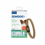 Zenidog® Collar con Feromonas Calmantes para Perros