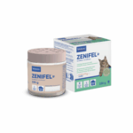 Zenifel® Gel Difusor con Feromonas Calmantes para Gatos 230 Gr