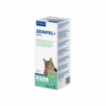 Zenifel® Spray Solución Calmante para Gatos 60 Ml