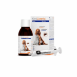 Kimiliveria Protector Hepático Suspensión Oral Para Perros Y Gatos
