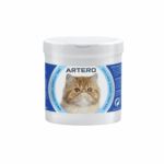 Artero Dedales Limpieza Ojos y Nariz 4Cats para Gatos