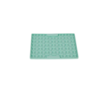Freedog Smooth Mat Rice Alfombrilla De Lamido Para Perros