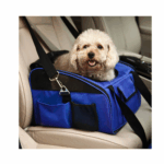 Freedog Transportín Car Bag Para Perros Pequeños y Gatos