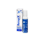 Retopix Mousse Calmante e Higienizante Para Perros y Gatos 150 Ml