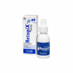 Retopix Spray Solución Dermatológica Para Perros y Gatos 100 Ml