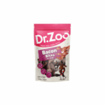 Dr Zoo Bocaditos de Bacon Snack para Perros Packs Ahorro
