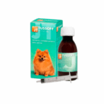 JT Pharma Tussoff Antitusigeno para Perros