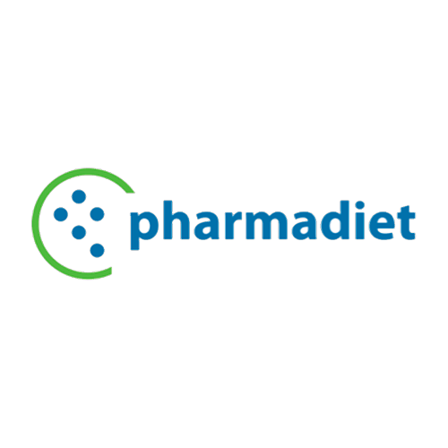 Pharmadiet