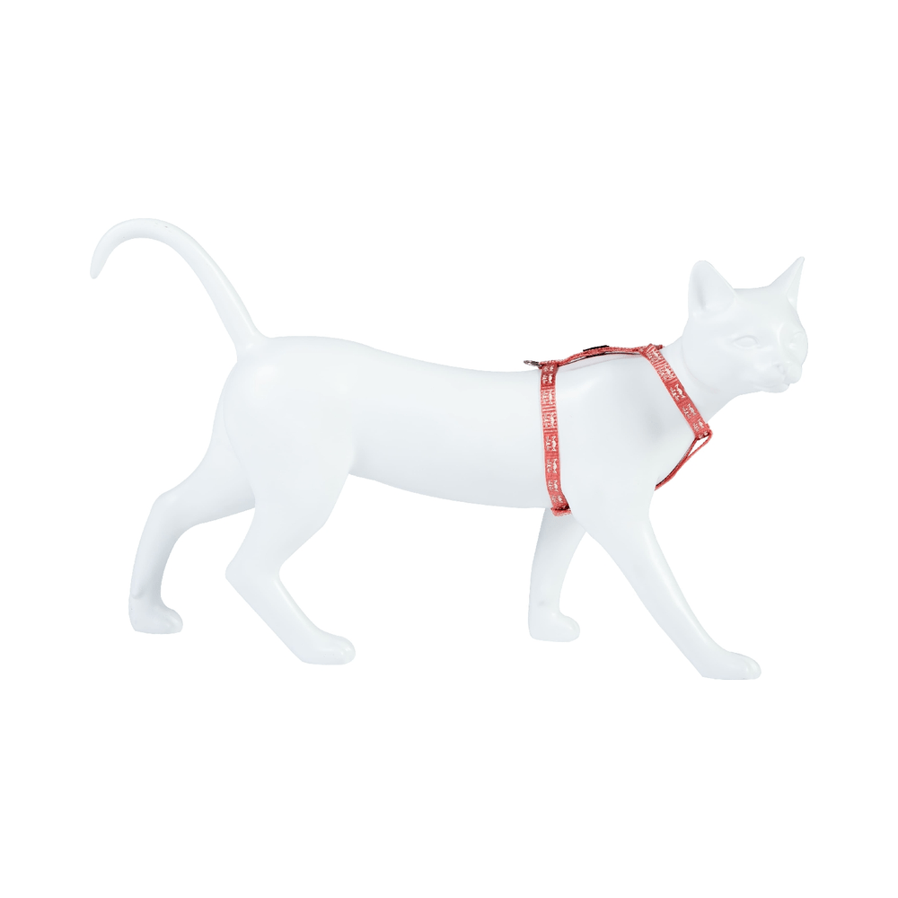 freedog-arnes-gato-reflectante-rosa