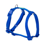 Freedog Arnes Nylon Basic Azul Para Perros
