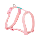 Freedog Arnes Nylon Basic Rosa Para Perros