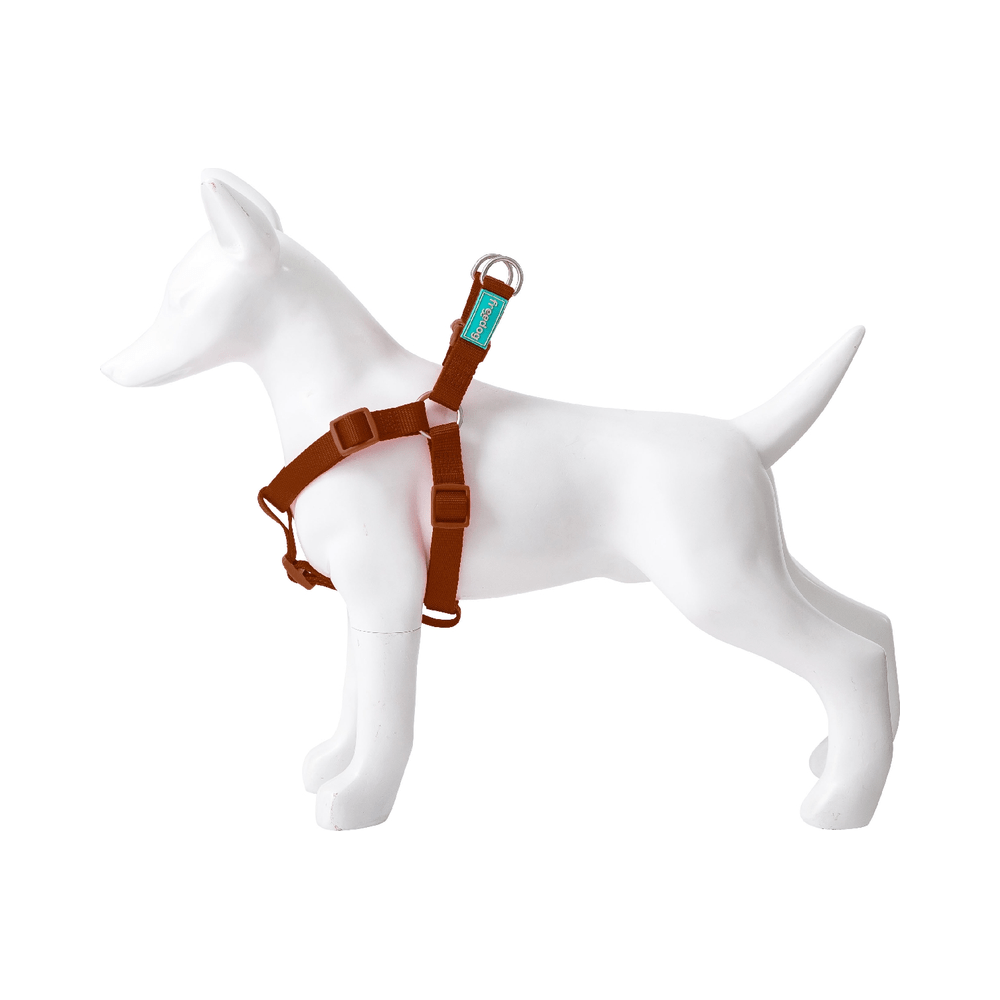 freedog-arnes-nylon-basic-tipo-a-rojo-teja