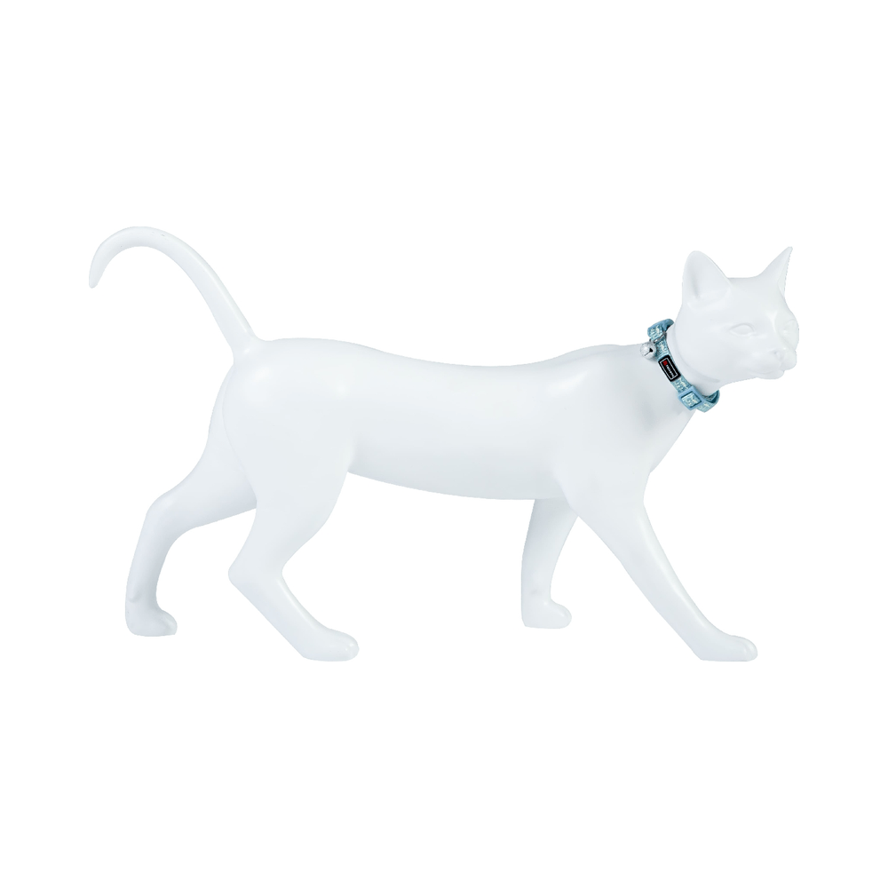 freedog-collar-gato-reflectante-azul