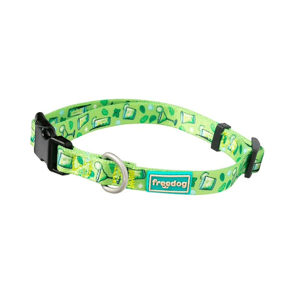 freedog-collar-mojito