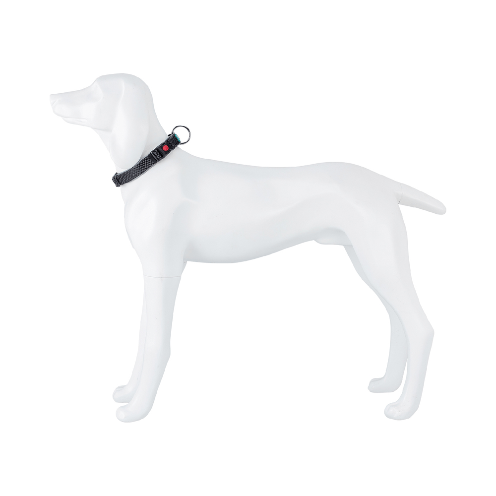 freedog-collar-nylon-extreme-negro