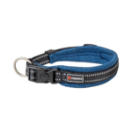 Freedog Collar Shiva Azul Marino Para Perros