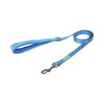 Freedog Correa Cool Pro Tech Azul Para Perros