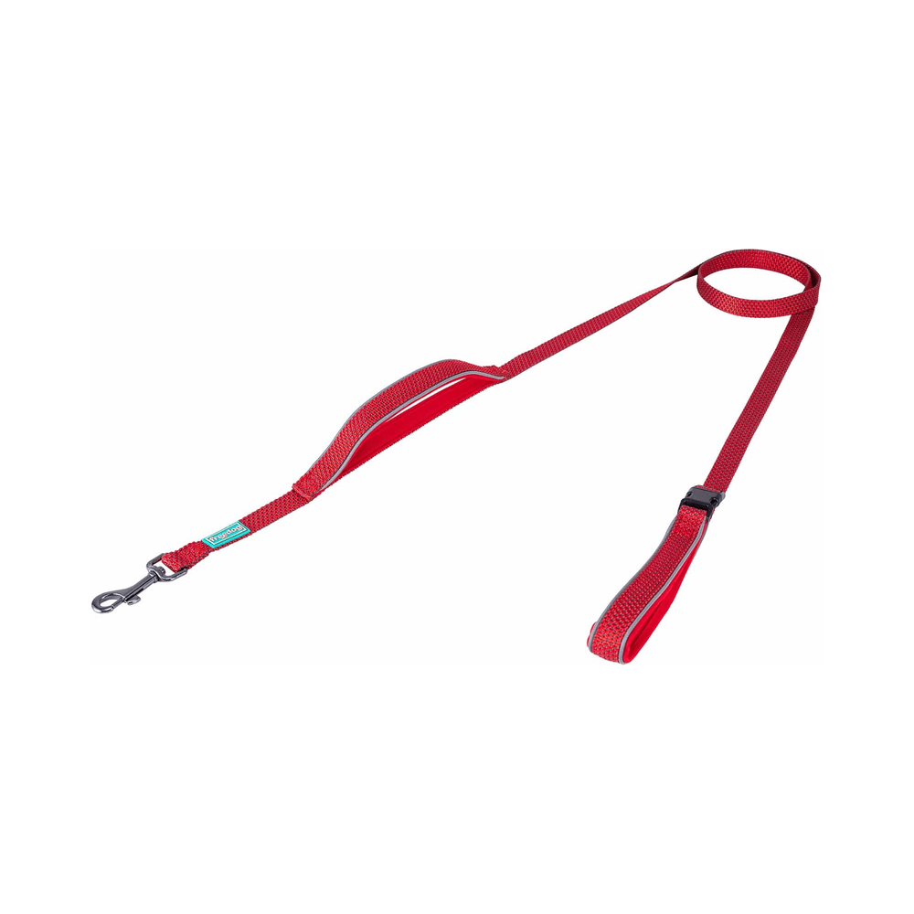freedog-correa-nylon-extreme-rojo