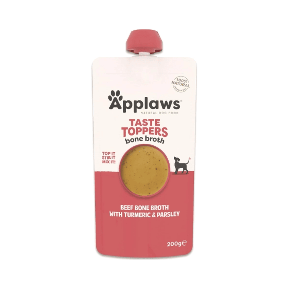 applaws-botella-topper-caldo-ternera-6x200-ml-para-perros