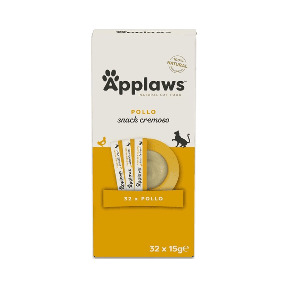 applaws-snack-lickable-pollo-4x8x15-gr-para-gatos
