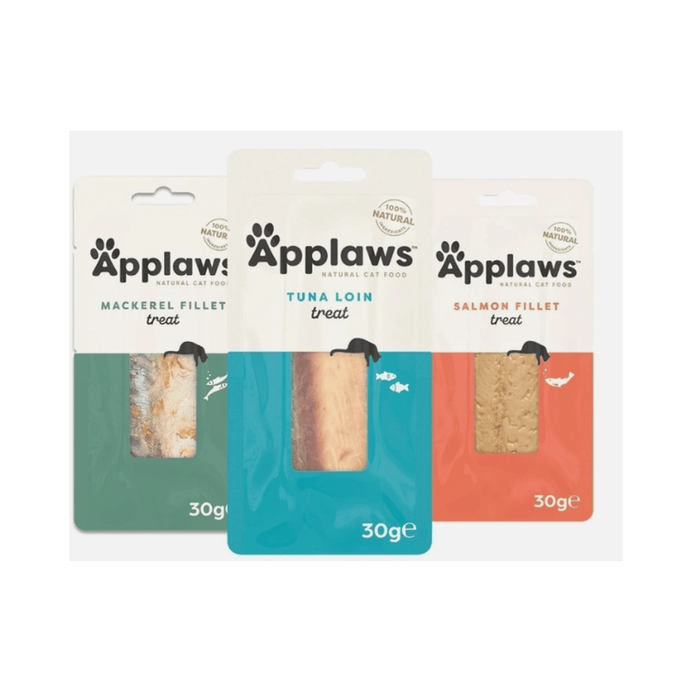 applaws-snack-lomo-caballa-salmon-atun-multipack-12x30-gr-para-gatos