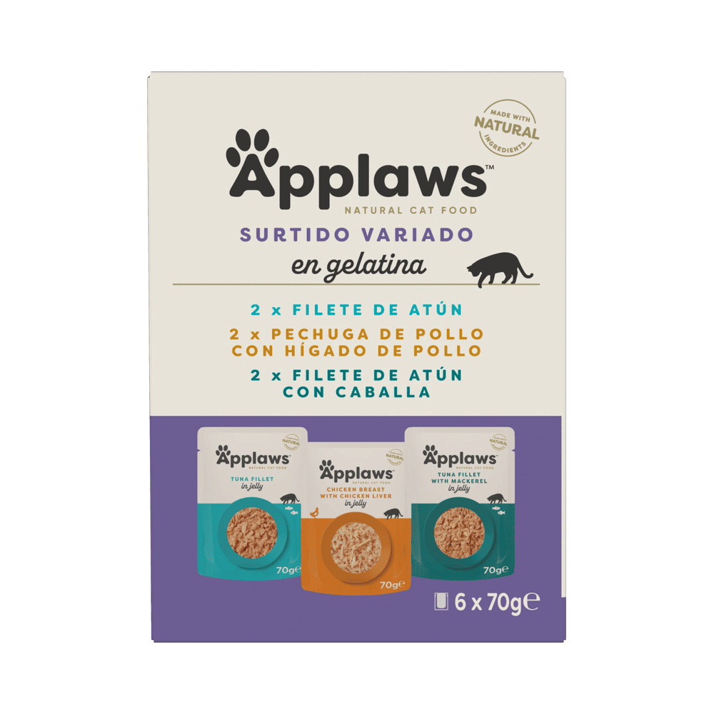 applaws-sobre-seleccion-atun-pollo-gelatina-multipack-6x70-gr-para-gatos