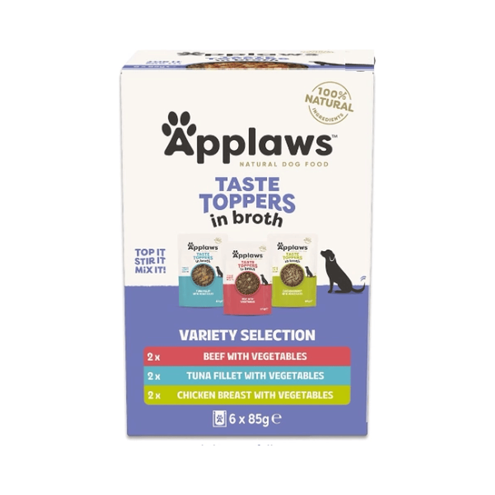 applaws-sobre-topper-surtido-caldo-multipack-6x85-gr-para-perros