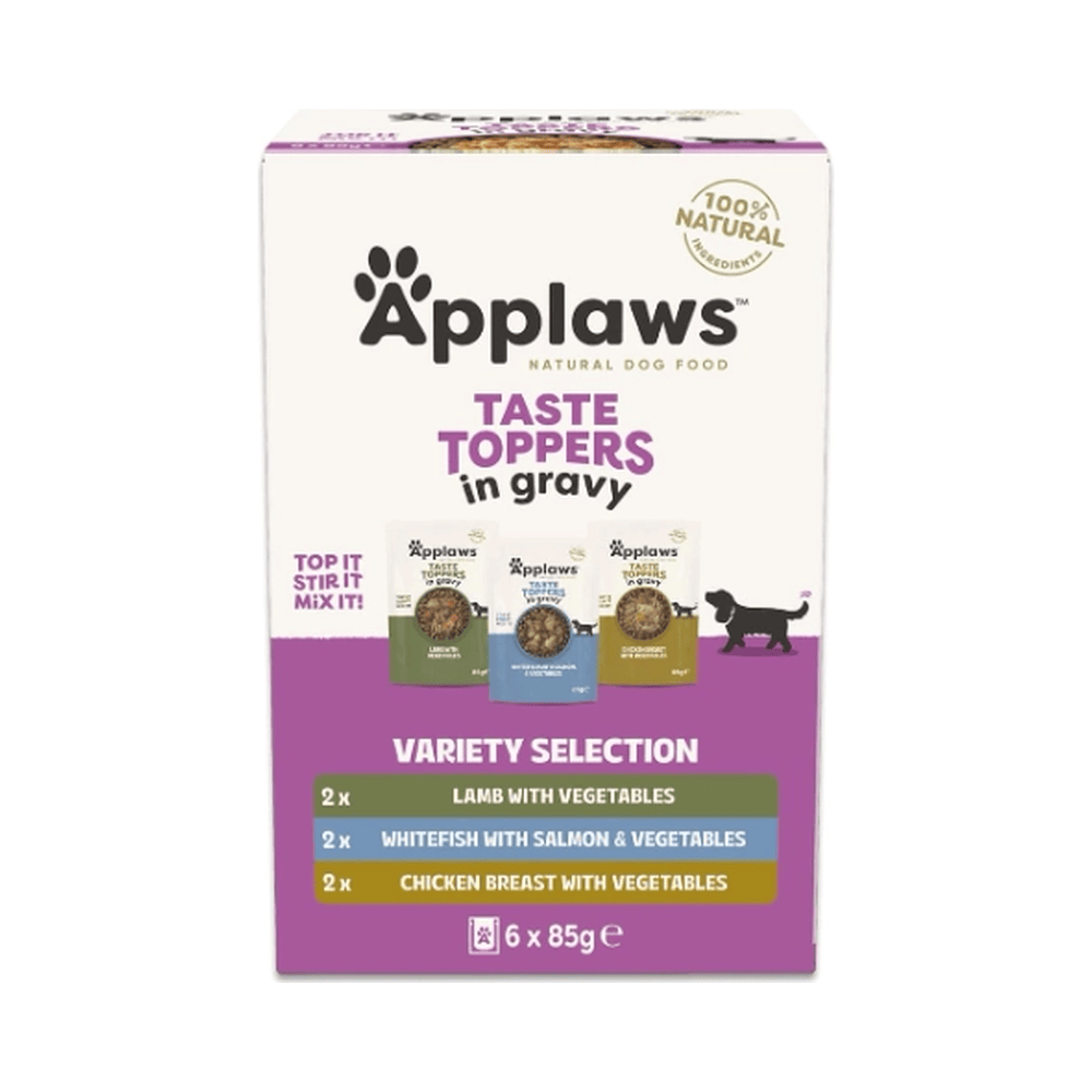 applaws-sobre-topper-surtido-salsa-multipack-6x85-gr-para-perros