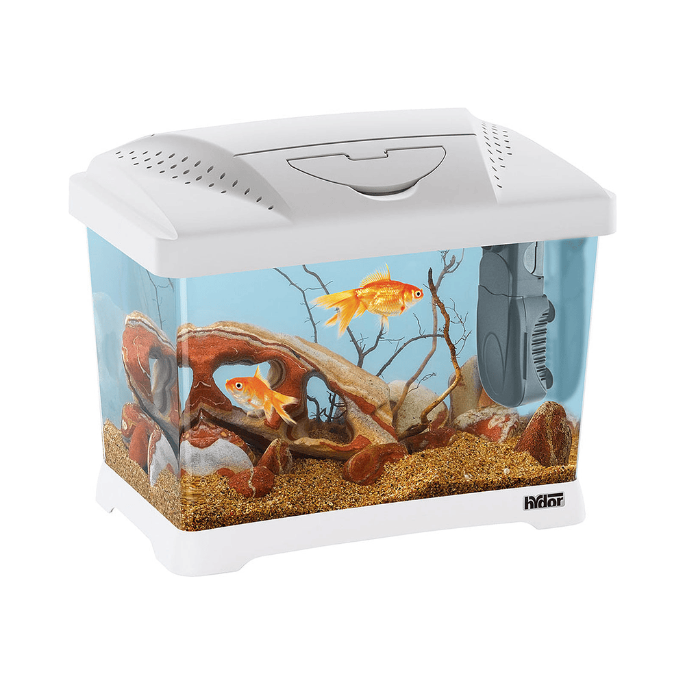 ferplast-acuario-capri-junior-blanco-21-l