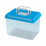 Ferplast Acuario Cubierto Geo Large
