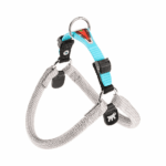 Ferplast Arnés Agila Sport 7 Gris