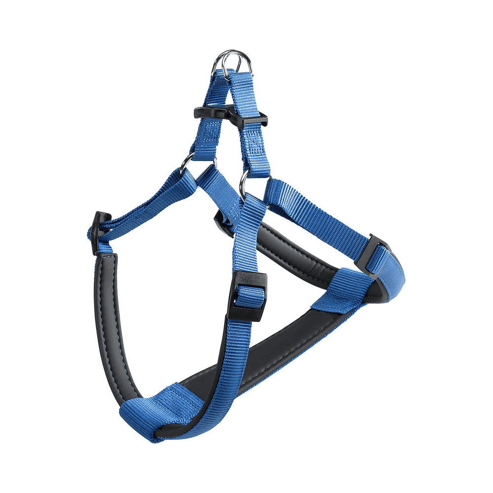 ferplast-arnes-nylon-daytona-p-large-azul