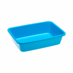 Ferplast Bandeja Gatos Toilette Kitty