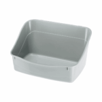 Ferplast Baño De Plástico Para Conejos