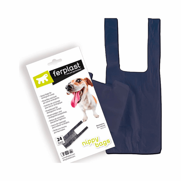 Ferplast Bolsa Higiénica L270 Nippy