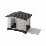 Ferplast Caseta Dogvilla 90 Para Perros Medianos