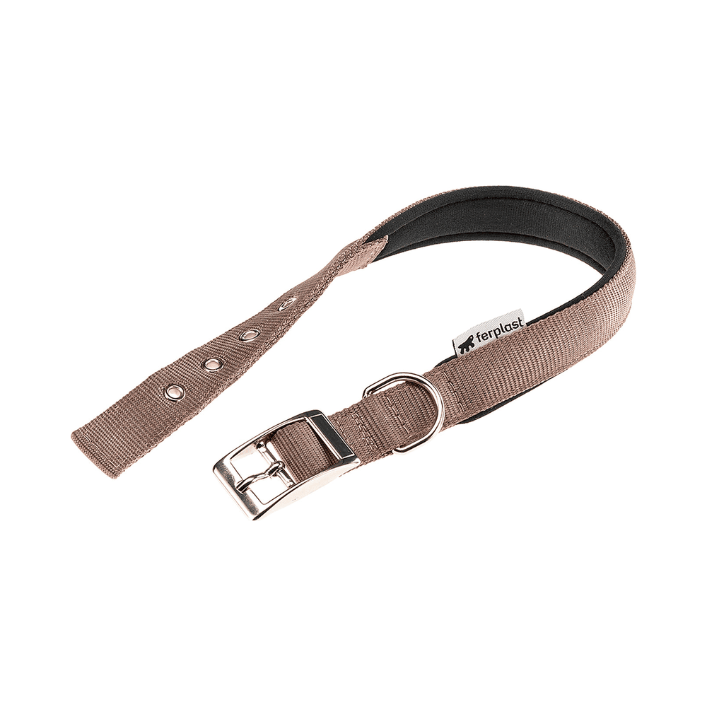 ferplast-collar-daytona-c-talla-l-brown